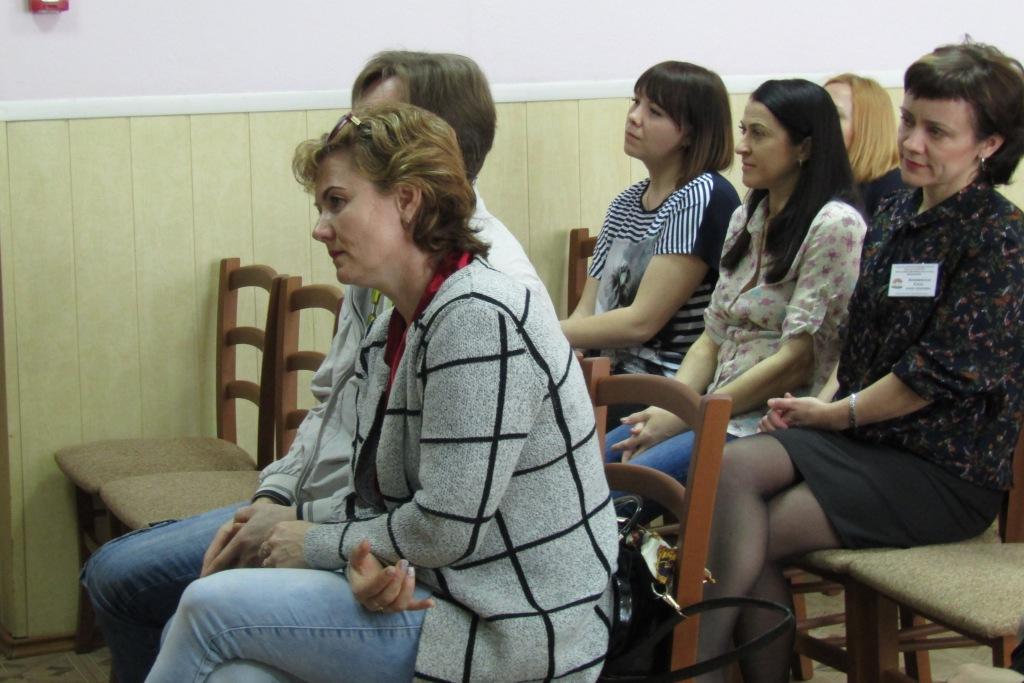 Участники клуба