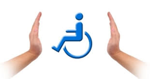 Работа для людей с инвалидностью