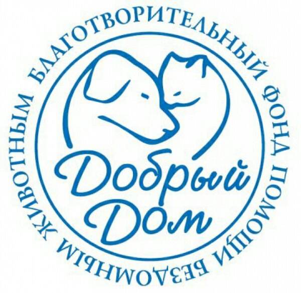 Дом добро спб. Приют добрый дом Тольятти. Добрый дом приют для животных. Приют для животных лого. Логотип приюта для животных.