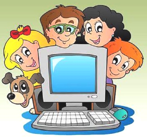 Интернет-площадка для детей и родителей