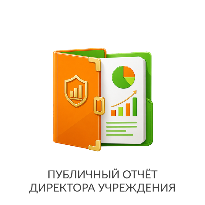 Отчет о деятельности Центра